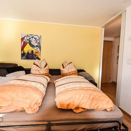 Wohnung In Zermatt Mit Postkarten Matterhornblick מראה חיצוני תמונה